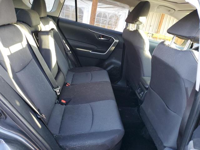 2020 TOYOTA RAV4 XLE - JTMRWRFV0LD070494