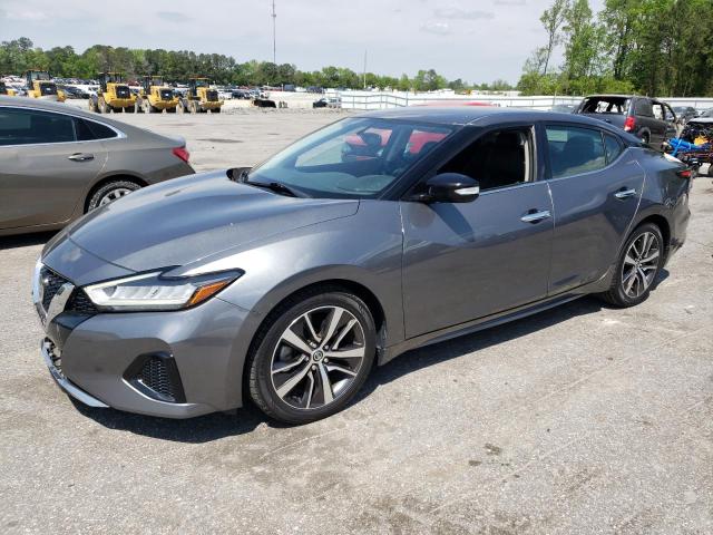 Vin: 1n4aa6av5kc370737, lot: 52680165, nissan maxima s 2019 img_1