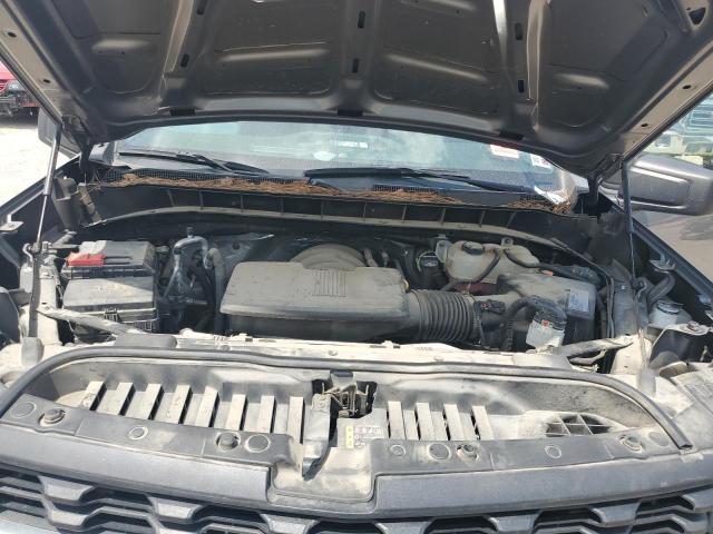 2020 CHEVROLET SILVERADO - 1GCRWBEH5LZ361725