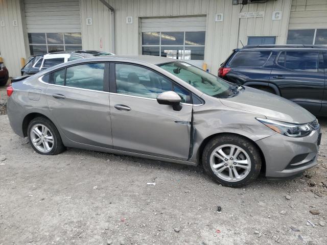 Vin: 1g1be5sm8h7233367, lot: 53146635, chevrolet cruze lt 20174