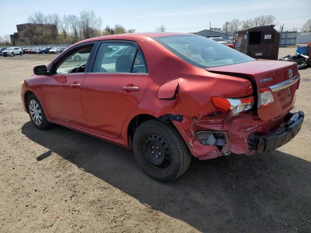 Vin: 5yfbu4eexdp210478, lot: 52406275, toyota corolla base 20132