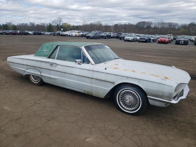 Vin: 6y83q121322, lot: 53203085, ford tbird 19664