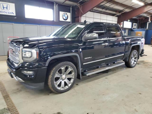 Vin: 3gtu2pec7hg119453, lot: 47996485, gmc sierra k1500 denali 2017 img_1