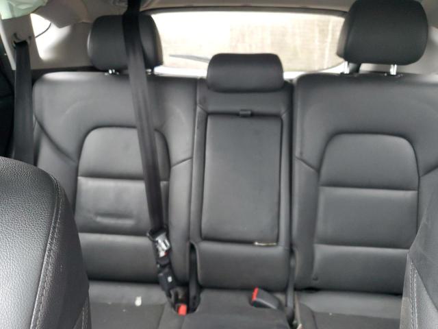 2018 HYUNDAI TUCSON SEL KM8J33A44JU831618