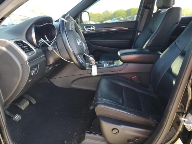 2020 JEEP GRAND CHER - 1C4RJFBG7LC208493