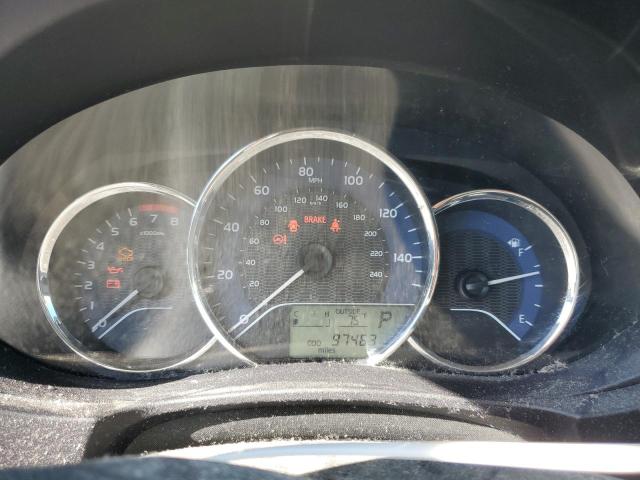 2015 TOYOTA COROLLA EC - 5YFBPRHE4FP197293