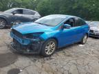 2016 FORD FOCUS SE - 1FADP3F21GL400767