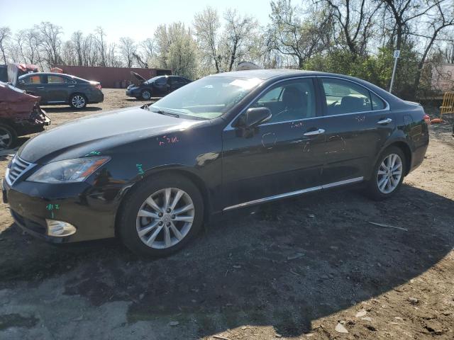 Vin: jthbk1eg4a2409735, lot: 51306705, lexus es350 350 2010 img_1
