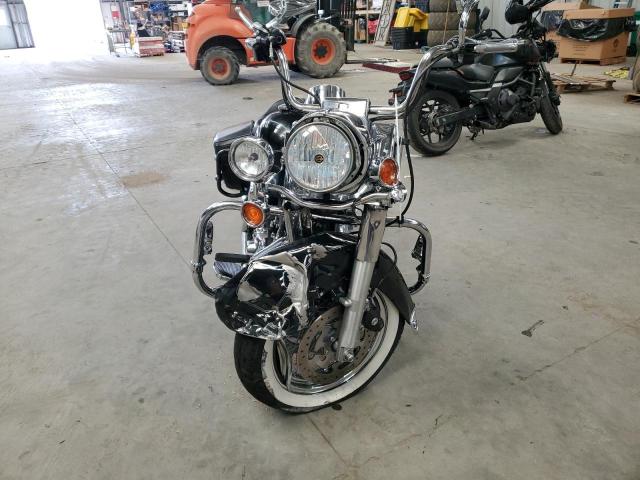 2008 HARLEY-DAVIDSON FLHRC 1HD1FR4138Y602185