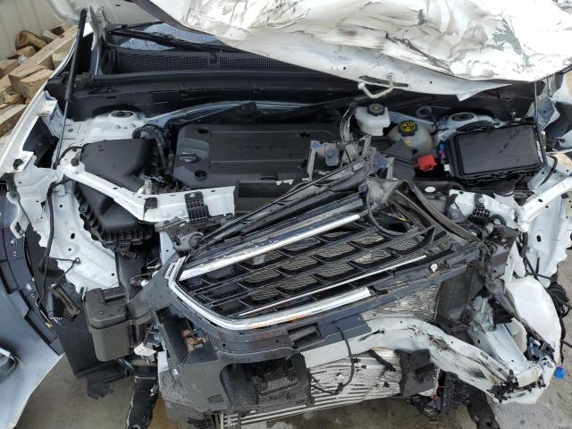 2023 BUICK ENVISION E - LRBFZPR48PD234726