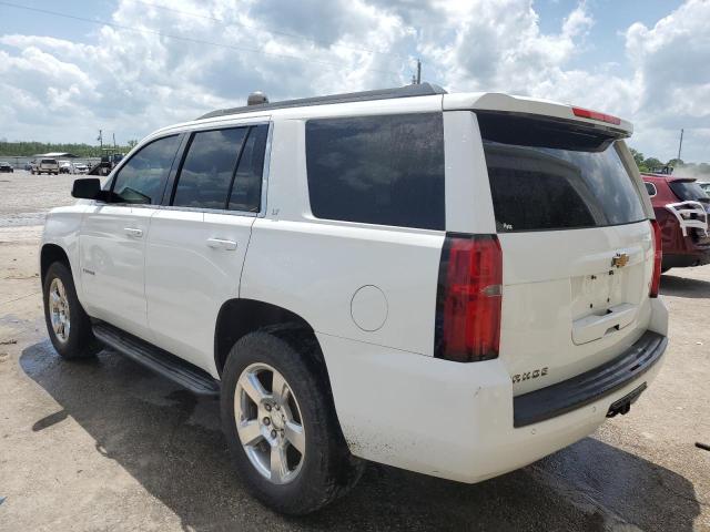 Vin: 1gnscbkc8fr181394, lot: 53846435, chevrolet tahoe c1500 lt 20152