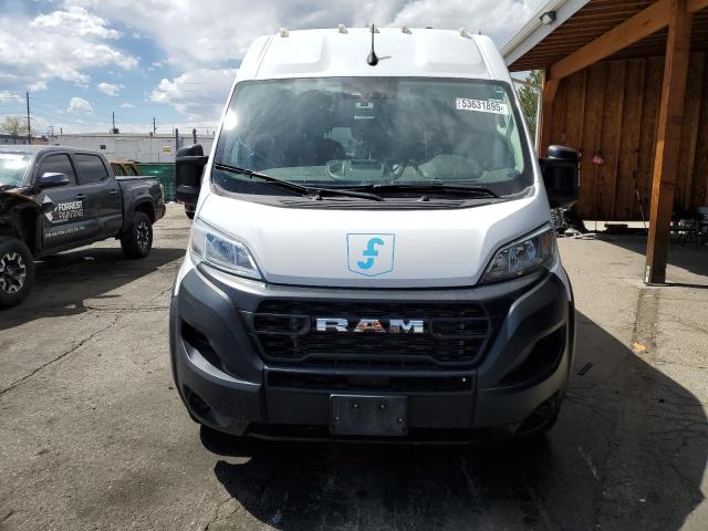 2023 RAM PROMASTER - 3C6LRVDGXPE579076