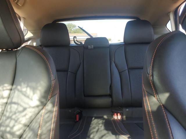 2018 SUBARU CROSSTREK - JF2GTALC2JH243721