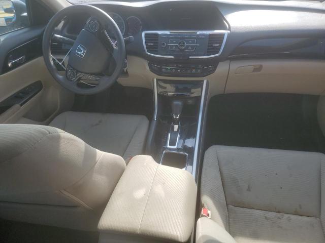 2016 HONDA ACCORD LX - 1HGCR2F33GA213126