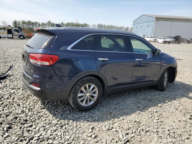 Vin: 5xypgda32jg399337, lot: 54219455, kia sorento lx 20183