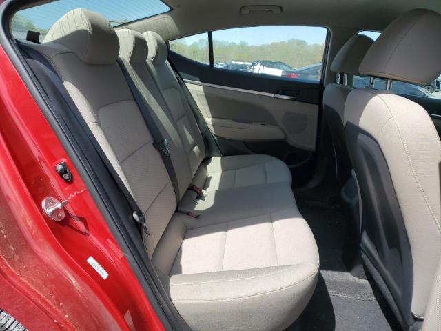 2020 HYUNDAI ELANTRA SE - KMHD84LF8LU902096