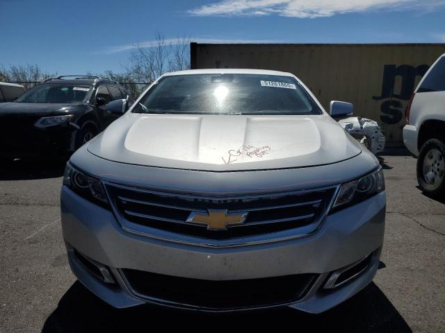 2017 CHEVROLET IMPALA LT - 2G1105S32H9148895