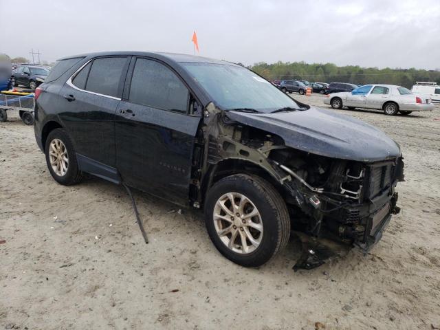 Vin: 3gnaxjev0jl386697, lot: 49921665, chevrolet equinox lt 20184