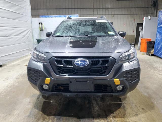 2024 SUBARU OUTBACK WI 4S4BTGUD8R3219690