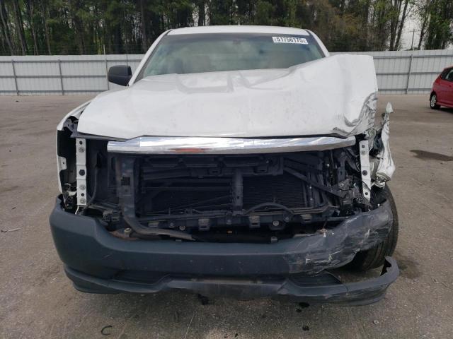 2018 CHEVROLET SILVERADO - 3GCPCNEH5JG223200