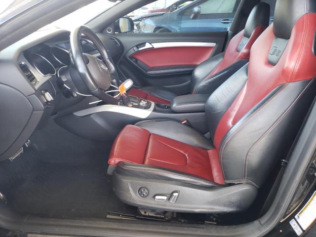 2015 AUDI S5 PRESTIG WAUVGAFR6FA061687