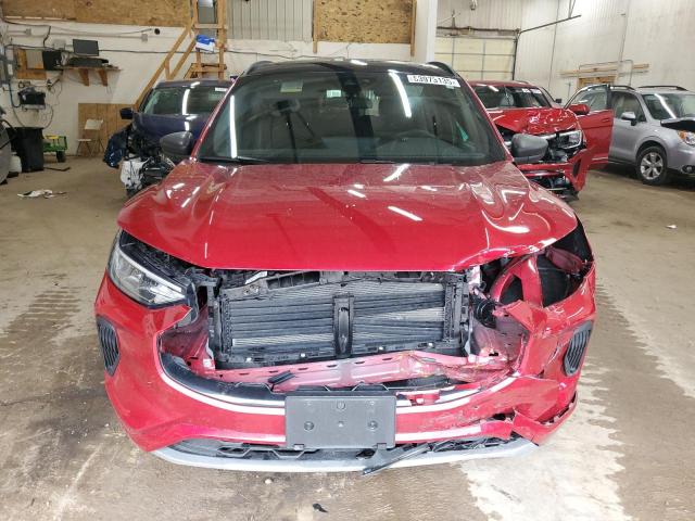 2023 FORD ESCAPE ST - 1FMCU9MN5PUB46453
