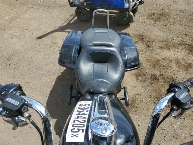 2015 HARLEY-DAVIDSON FLHX STREE 1HD1KBM12FB705570