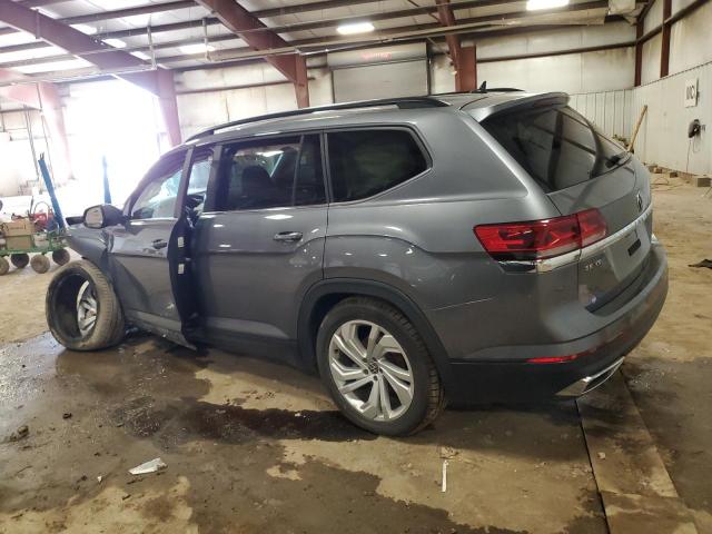 Vin: 1v2hr2ca3mc552023, lot: 51486575, volkswagen atlas se 20212