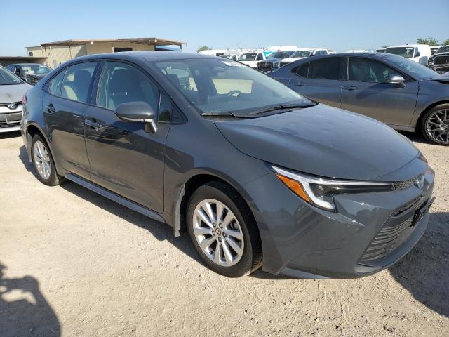 2024 TOYOTA COROLLA LE - JTDBCMFE6R3037883