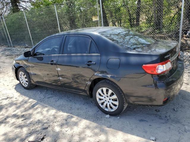 Vin: 5yfbu4ee9cp034134, lot: 53420555, toyota corolla base 20122