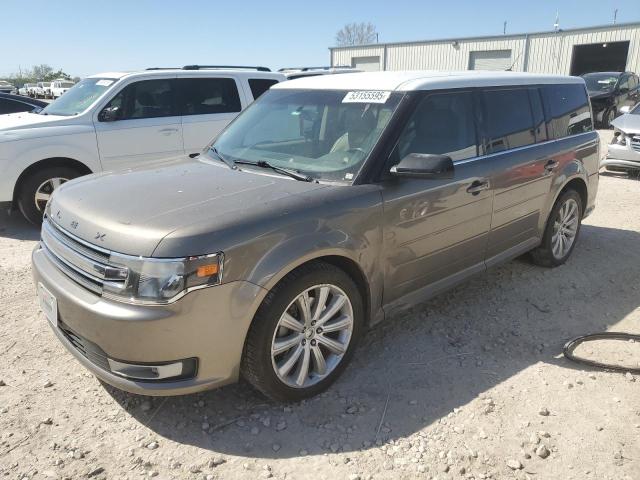 Vin: 2fmgk5c86ebd24840, lot: 53155595, ford flex sel 2014 img_1