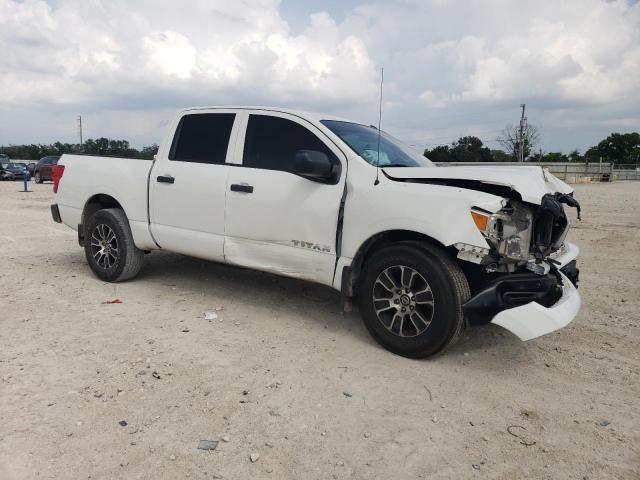 Vin: 1n6aa1ek1kn504920, lot: 54706865, nissan titan s 20194