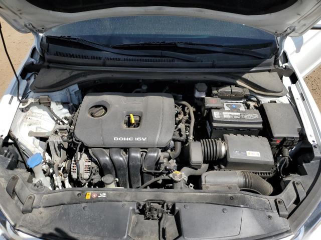 2018 HYUNDAI ELANTRA SE - 5NPD84LF9JH315644