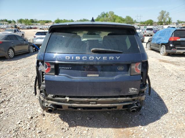 2017 LAND ROVER DISCOVERY SALCP2BG9HH651888