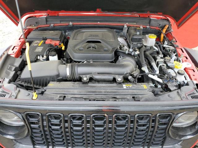 2024 JEEP WRANGLER 4 - 1C4RJXN62RW204206