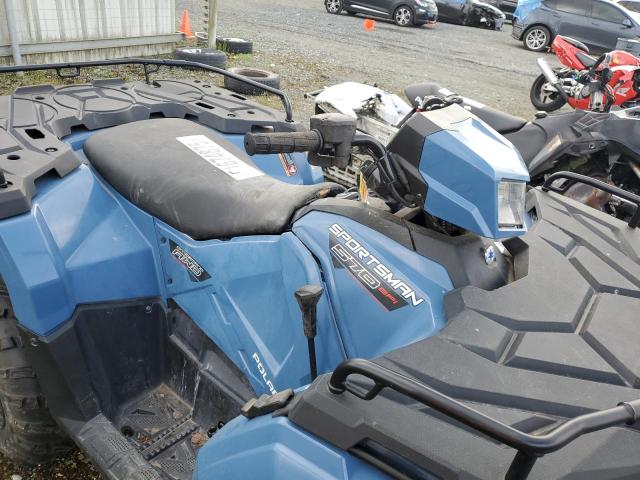 2022 POLARIS ATV 3NESEA579NN481484