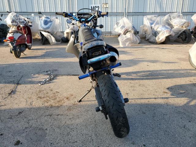 2020 SUZUKI DR-Z400 SM JS1SK44A5L7100159