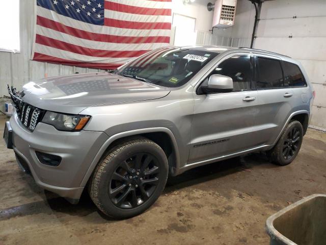 Vin: 1c4rjfag8hc892673, lot: 51602475, jeep grand cher laredo 2017 img_1
