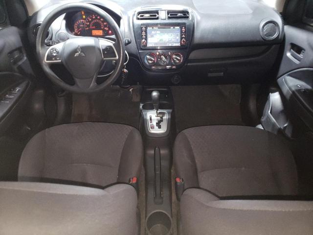 2019 MITSUBISHI MIRAGE ES - ML32A3HJ4KH014057