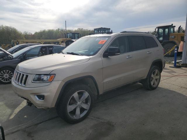 Vin: 1c4rjfbg8ec418569, lot: 56585115, jeep grand cher limited 2014 img_1