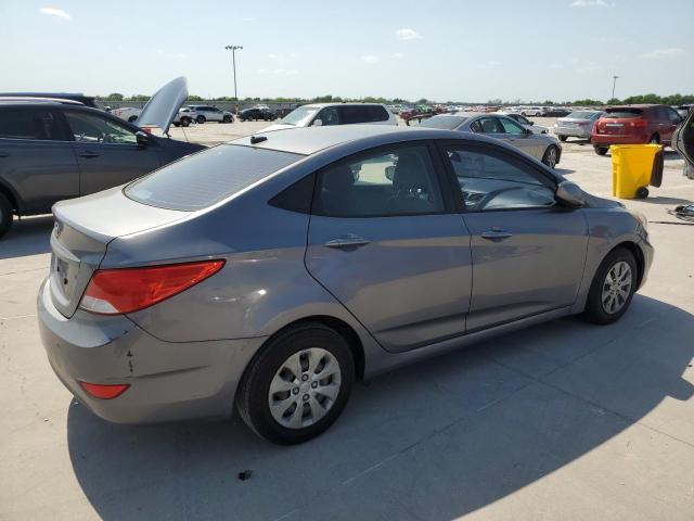 Vin: kmhct4ae5gu057587, lot: 53142205, hyundai accent se 20163