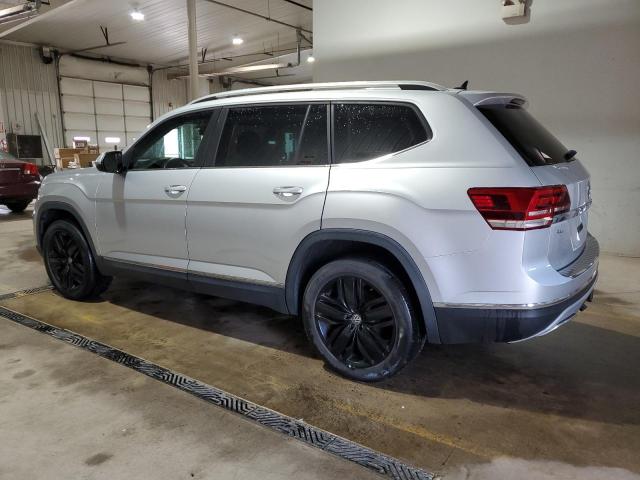Vin: 1v2mr2ca8jc575016, lot: 54044235, volkswagen atlas sel 20182