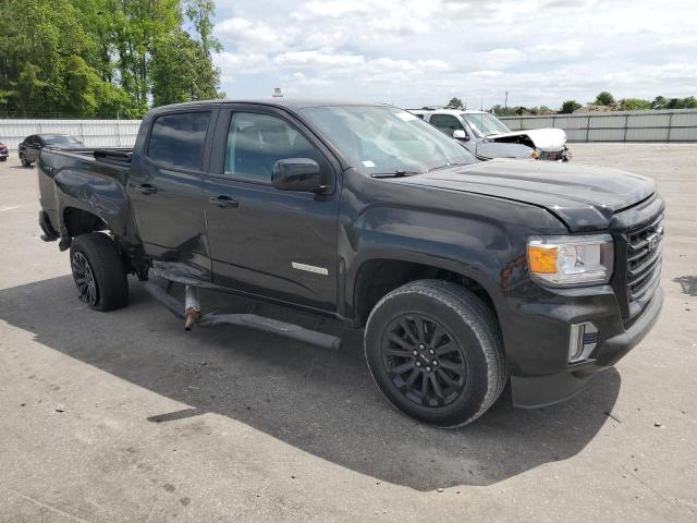 Vin: 1gtg6cen9m1203780, lot: 53829335, gmc canyon elevation 20214