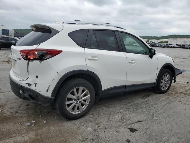 Vin: jm3ke4cy2g0880056, lot: 54978935, mazda cx-5 touring 20163