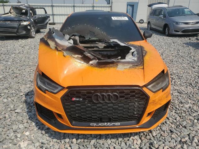 2018 AUDI RS3 WUABWGFF8J1903460