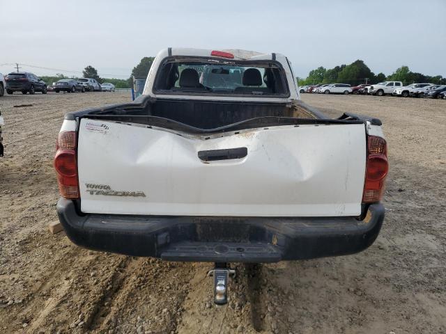 2015 TOYOTA TACOMA ACC - 5TFTX4CNXFX049732