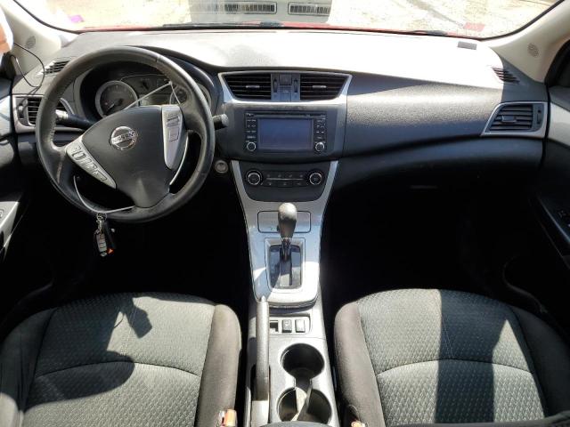 2015 NISSAN SENTRA S - 3N1AB7AP9FL628267