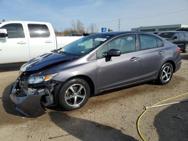 Vin: 19xfb2f75fe114970, lot: 53182255, honda civic se 2015 img_1