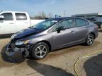 2015 HONDA CIVIC SE - 19XFB2F75FE114970