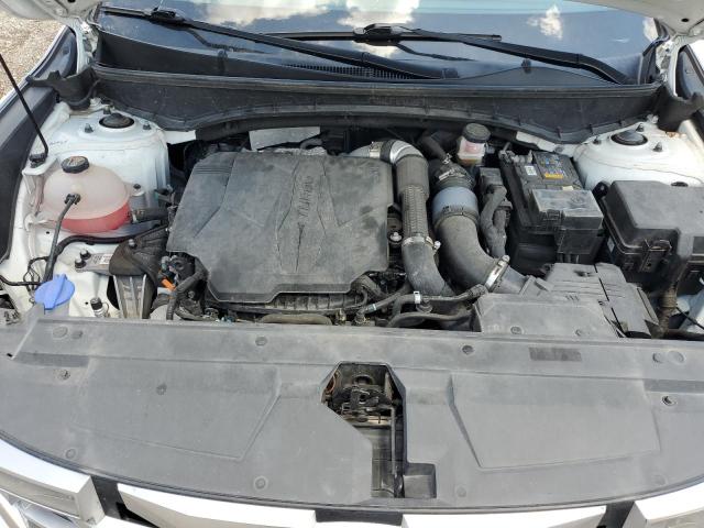 2022 HYUNDAI SANTA CRUZ - 5NTJDDAF0NH001406